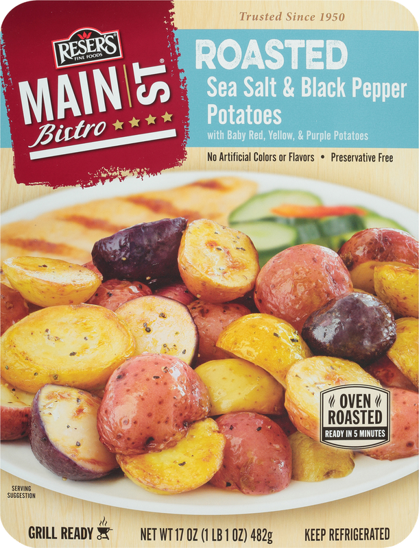 Reser's Fine Foods Roasted