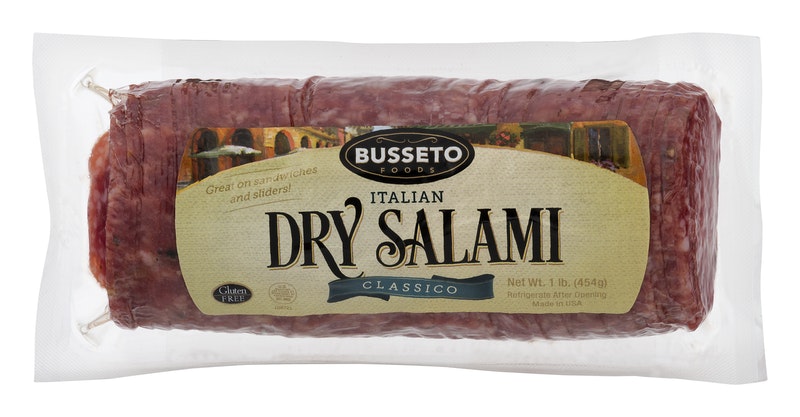 Busseto Dry
