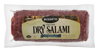 Busseto Dry