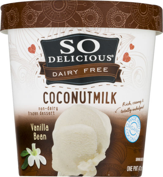 So Delicious