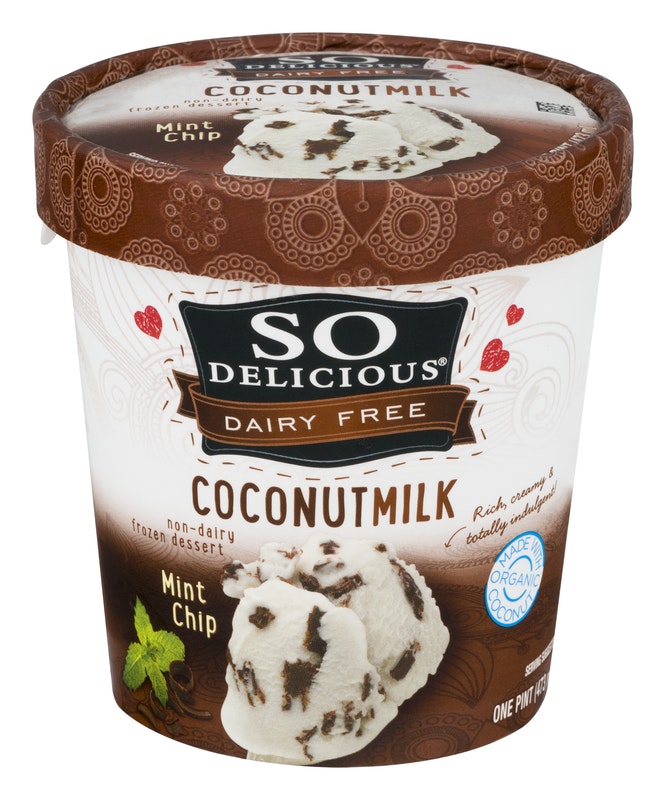 So Delicious