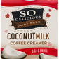 So Delicious Dairy Free Coconut