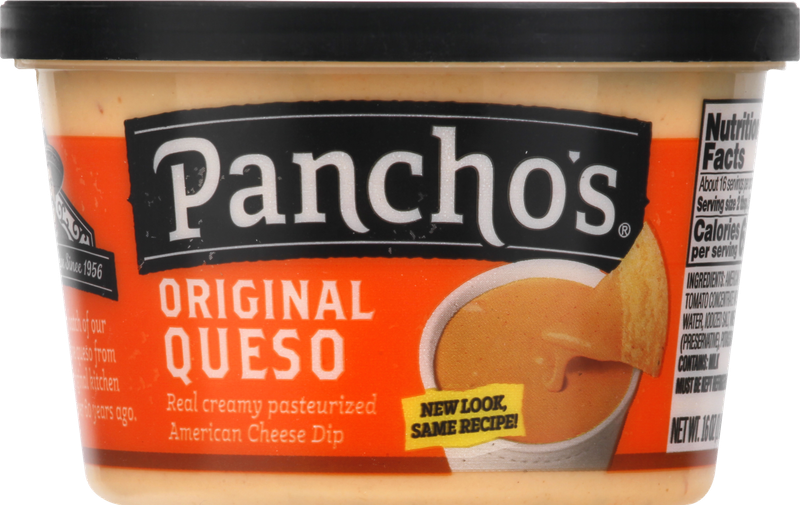 Panchos