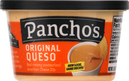 Panchos