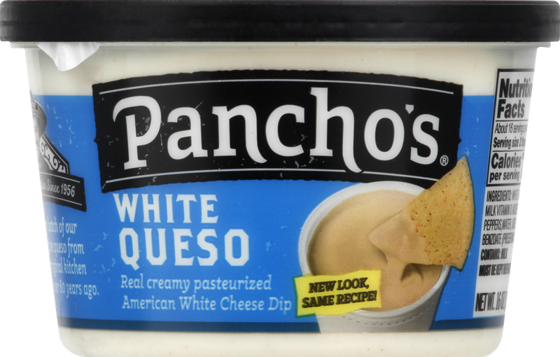 Panchos