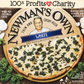 Newman's Own Thin And Crispy Pizza
