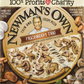 Newman's Own Thin And Crispy Pizza