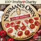 Newman's Own Thin And Crispy Pizza