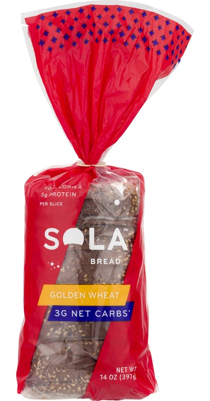Sola Bread Bread,