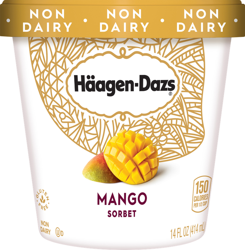 HAAGEN-DAZS