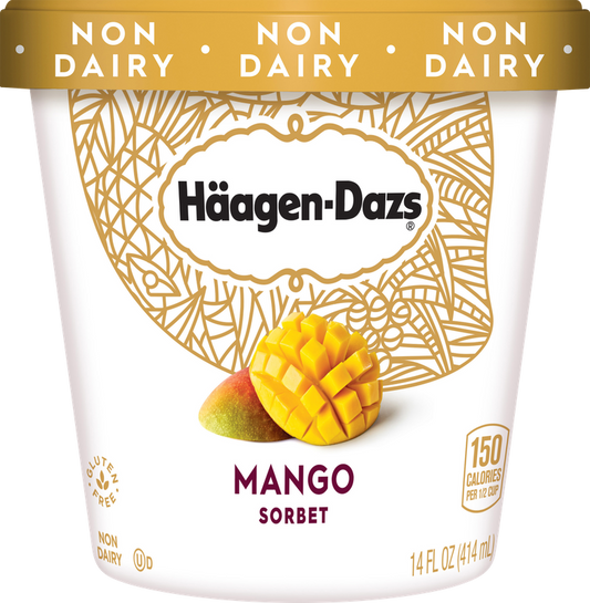 HAAGEN-DAZS