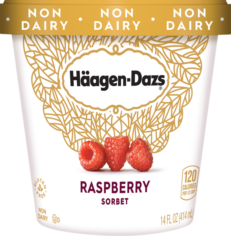 HAAGEN-DAZS