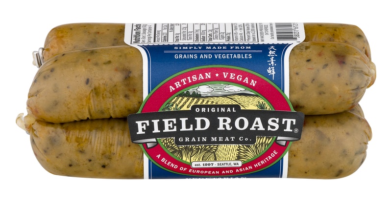 Field Roast Grain Meat