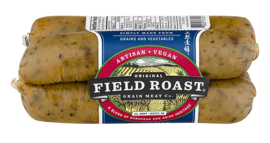 Field Roast Grain Meat