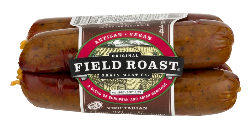 Field Roast Grain Meat