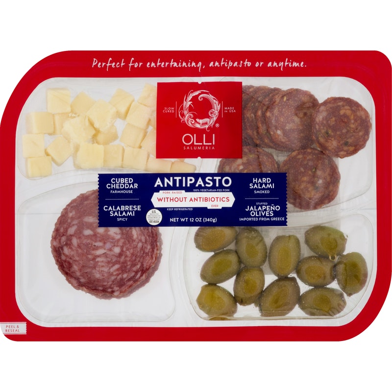 Olli Antipasto,