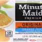 Minute Maid Original Frozen