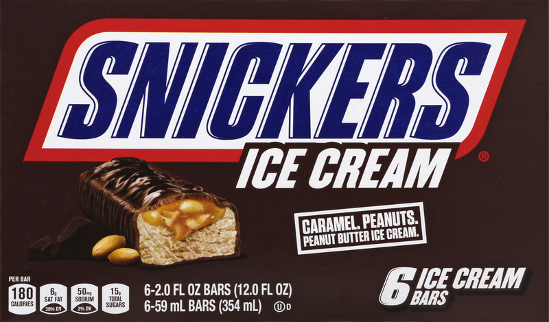 SNICKERS