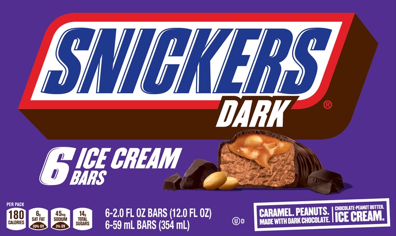 SNICKERS