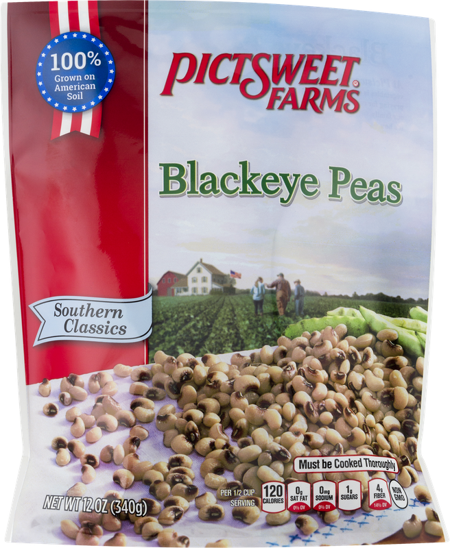PictSweet Farms Blackeye Peas