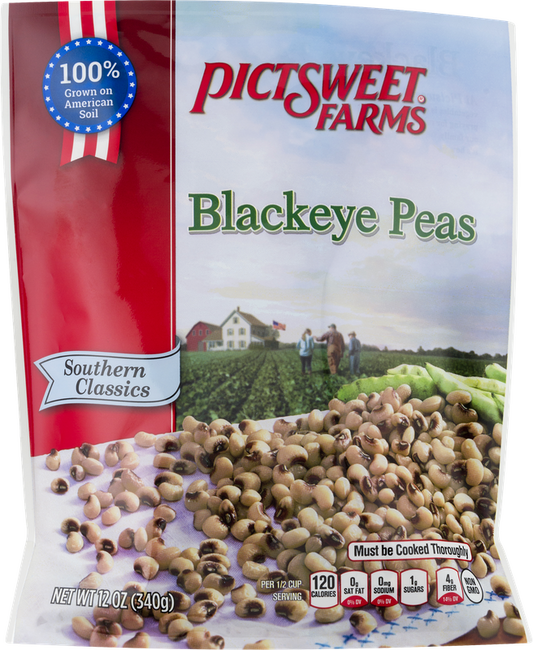 PictSweet Farms Blackeye Peas