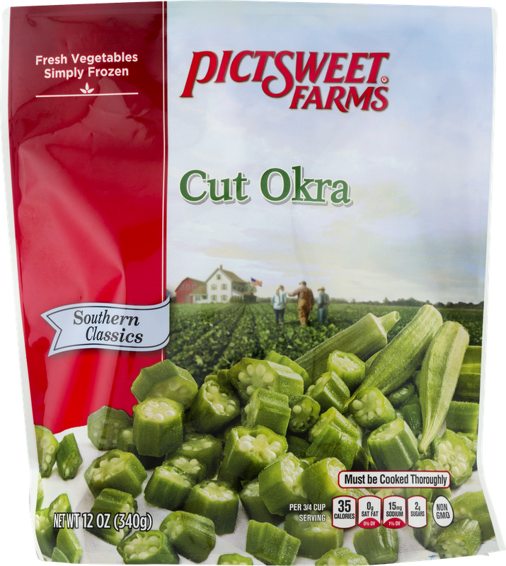 PictSweet Farms