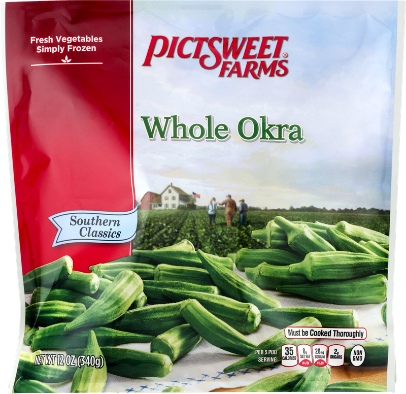 PictSweet Farms