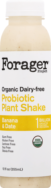 Forager Project Organic