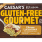 Caesar's Kitchen Gluten-Free Gourmet