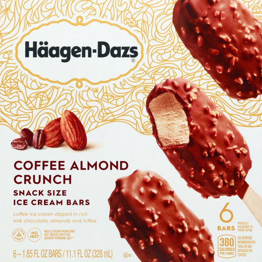 Haagen Dazs Ice