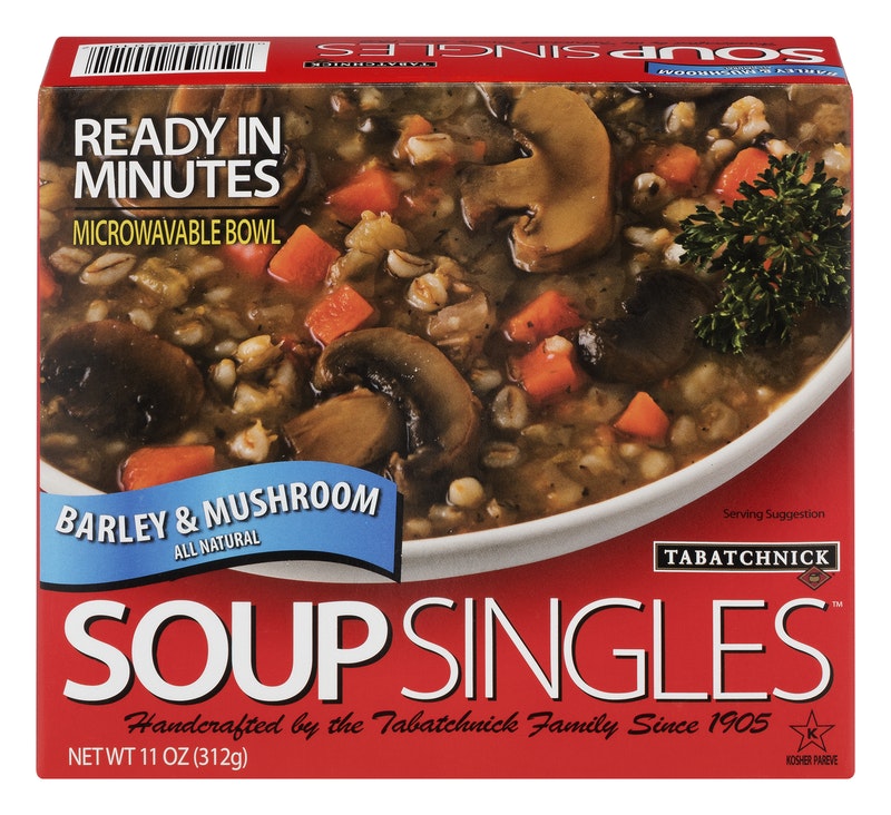 Tabatchnick Soup Singles