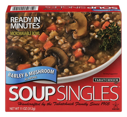 Tabatchnick Soup Singles