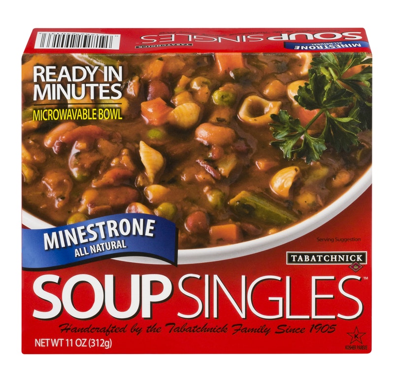 Tabatchnick Soup Singles