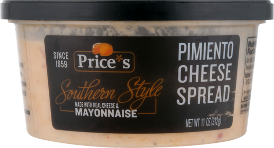 Price's Pimiento