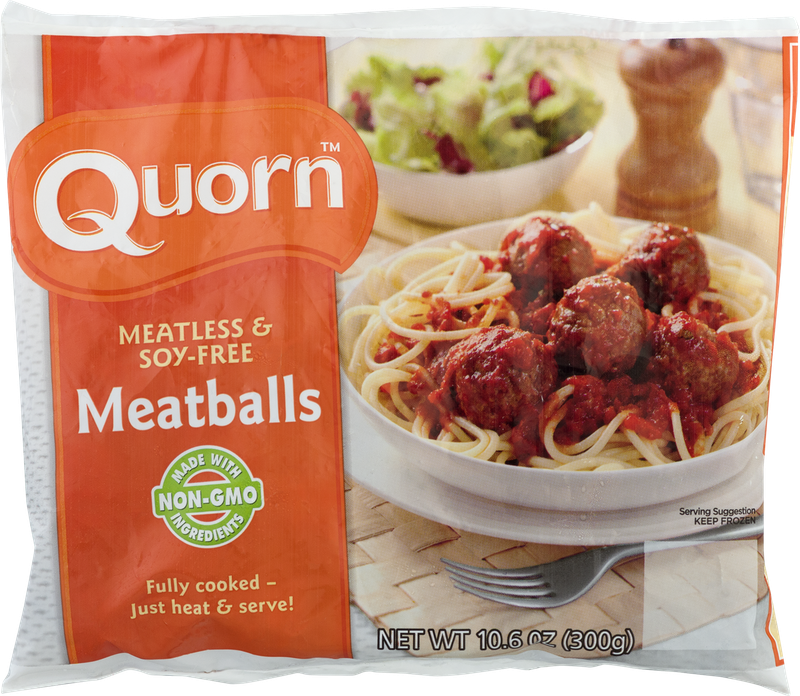 Quorn