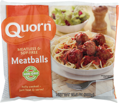 Quorn