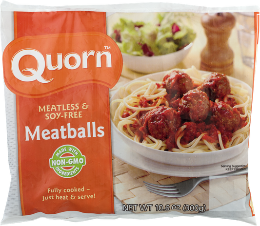 Quorn