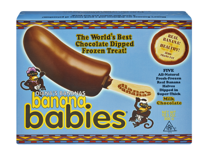 Diana's Bananas