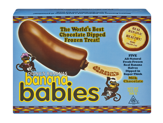 Diana's Bananas