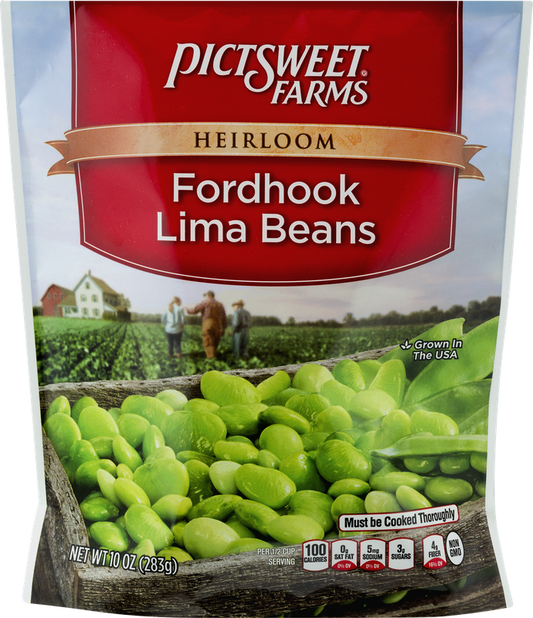PictSweet Farms Fordhook Lima Beans