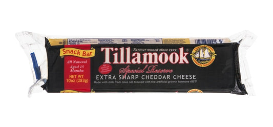 Tillamook Special Reserve Extra