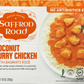 Saffron Road With Basmati Rice M