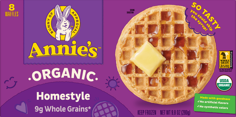 Annie's Organic