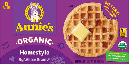 Annie's Organic