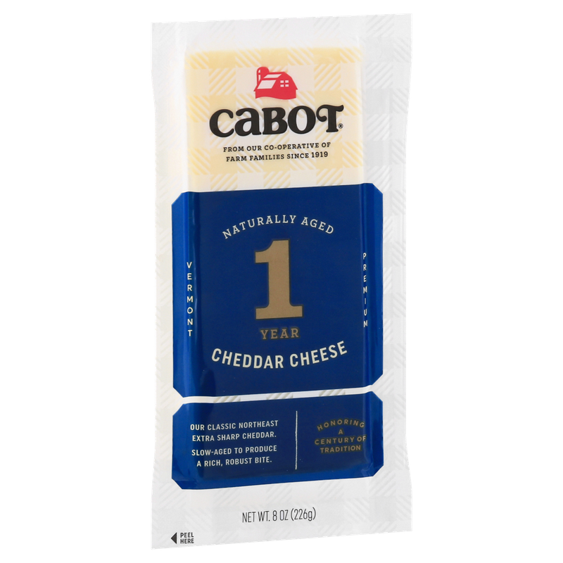 Cabot