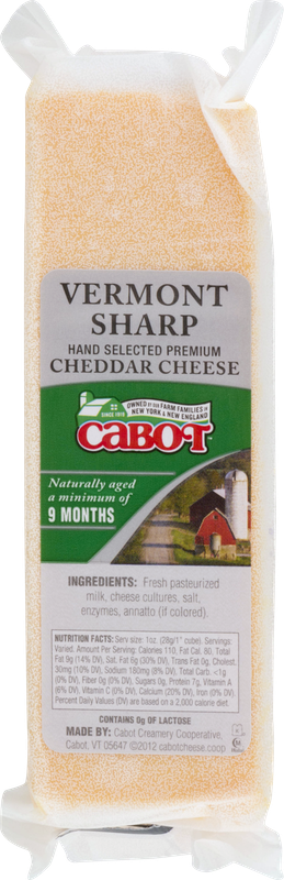 Cabot