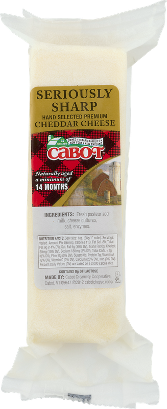 Cabot