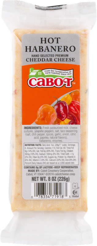 Cabot