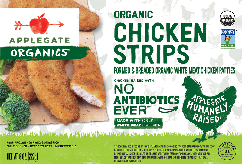 Applegate
