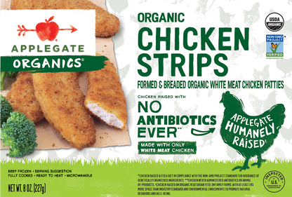Applegate